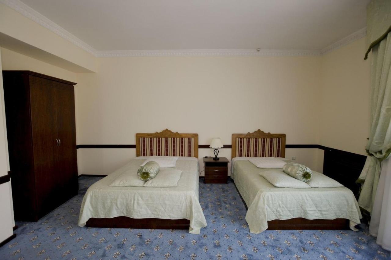 Sultan Hotel Бухара Екстериор снимка