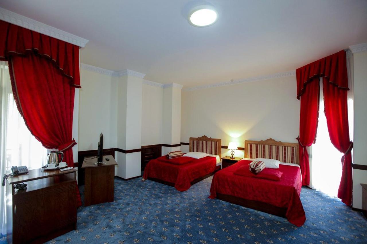 Sultan Hotel Бухара Екстериор снимка