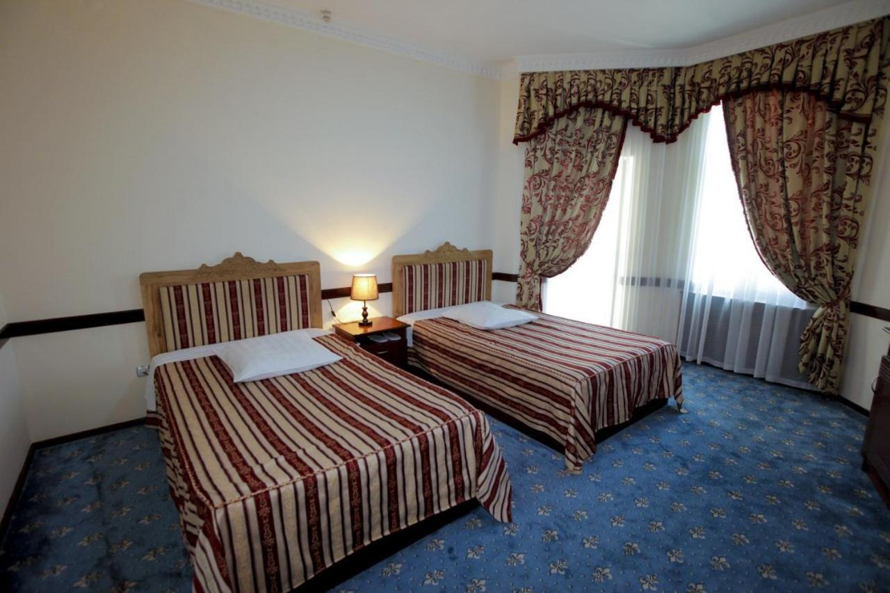 Sultan Hotel Бухара Екстериор снимка