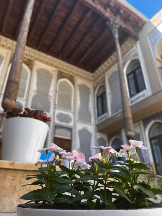 Sultan Hotel Бухара Екстериор снимка